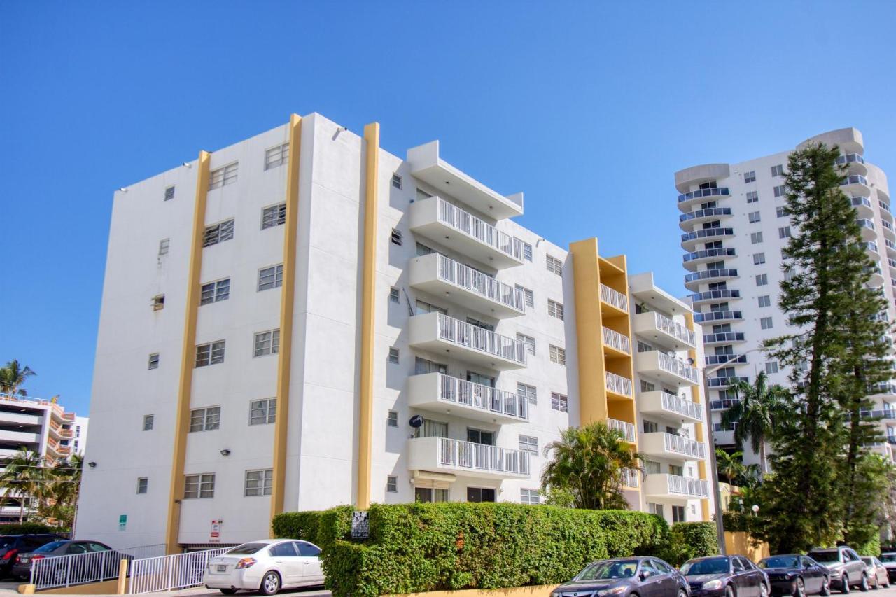 23 Palms Suites - Midtown Wynwood Miami Exterior photo