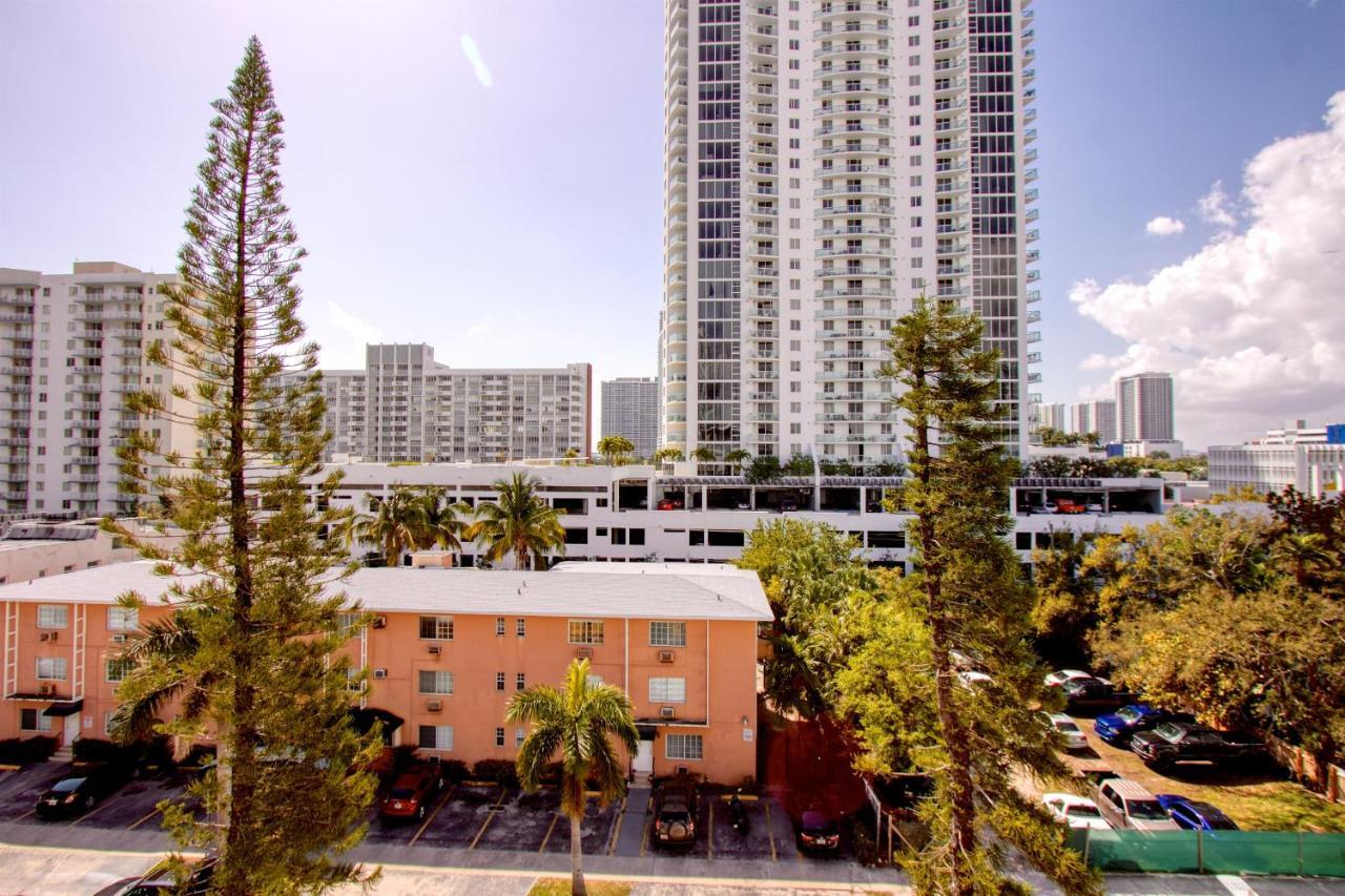 23 Palms Suites - Midtown Wynwood Miami Exterior photo